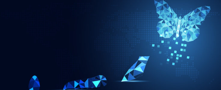 Why Data-Powered Agility is Key to Digital Transformation