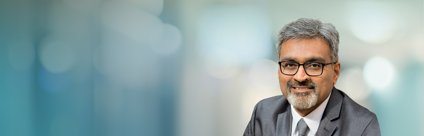 Rutesh Shah Chief Executive Officer & Founder Infostretch