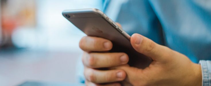 Enhancing Sales with Mobile Point of Sale Device