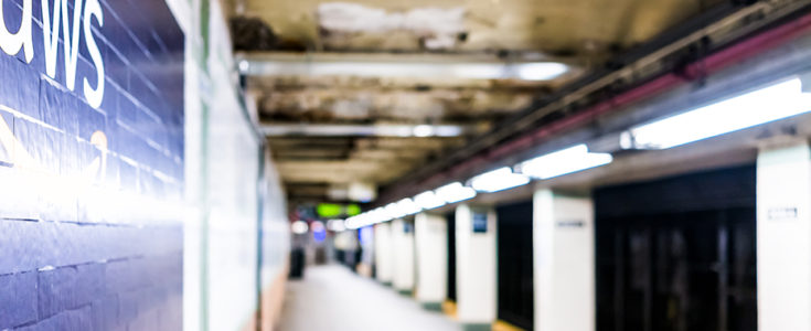 What is DC/OS?