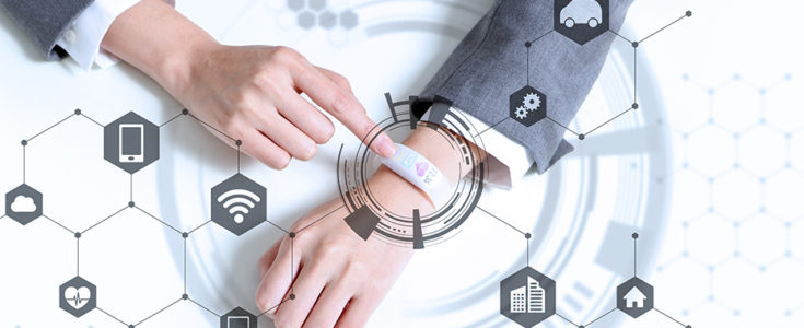 Medtech and the IoMT are Driving the Patient-Centric Care Revolution