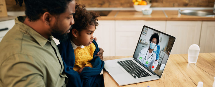 Revealed: The Key Components of a Centralized Virtual Care Hub