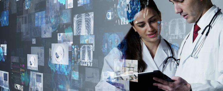 Harnessing AI/ML for Early Cancer Detection