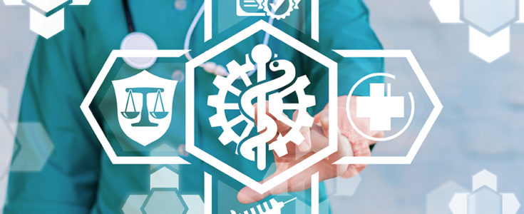 10 Steps to HIPAA Compliance
