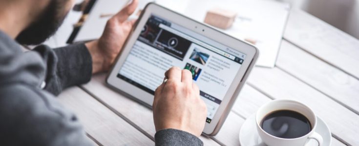How the Pandemic Will Shape UX: 2021 and Beyond