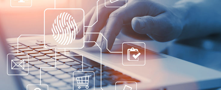 Windows Hello: Securing User Credentials with Biometrics