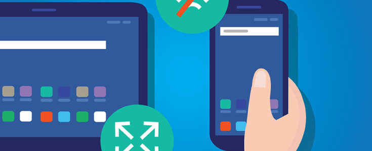 Why it’s Time to Embrace the Progressive Web App