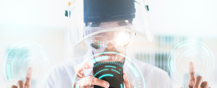 How the Global Pandemic Has Helped Fuel the Rise of IoMT