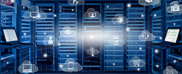 Why AWS’ Serverless Computing Fits HIPAA-Compliant Workloads