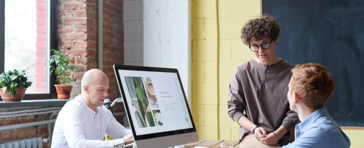 A Guide to Accessible Digital UX Design