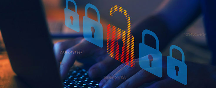 Never-Ending Cyberattacks Highlight Need for Effective Data Security