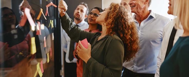 Why Digital Transformation Must be a Strategic Priority