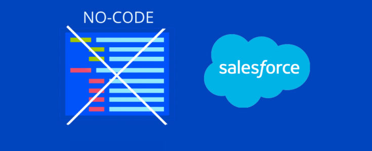 Why Codeless Salesforce Test Automation Impacts the QA Function