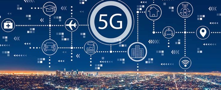 Why the Internet of Things Needs 5G Connectivity