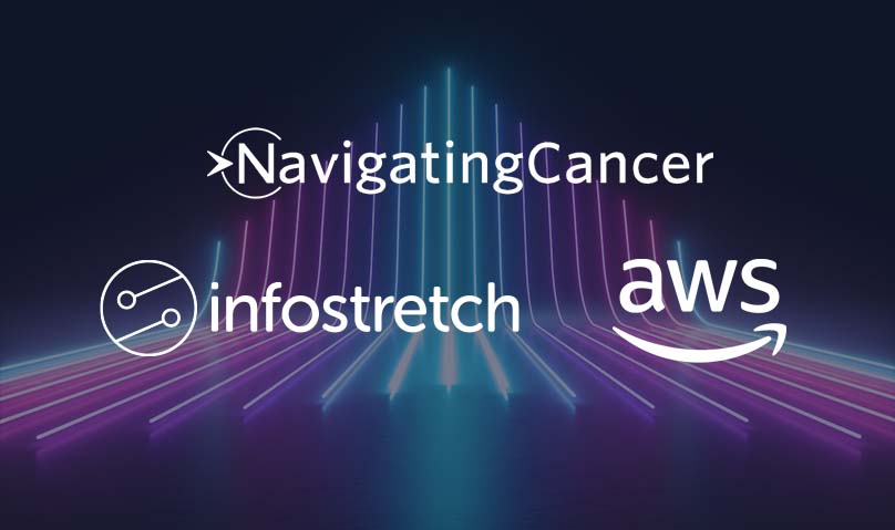 Infostretch Achieves AWS Life Sciences Competency