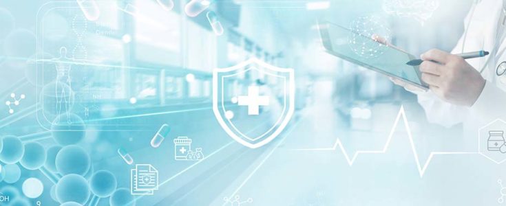 Why AWS Cloud is a Key Part of Healthcare and Life Science Success