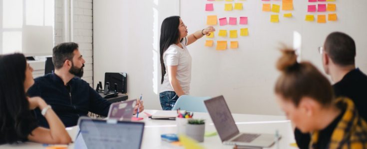 Where UX & Agile Meet
