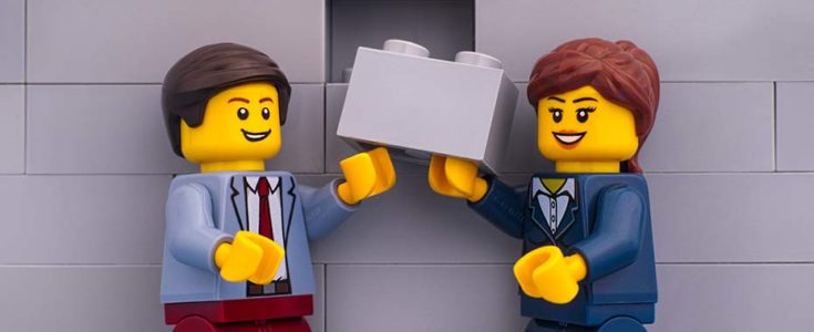 Is Your Company Ready for Low-Code/No-Code Development?