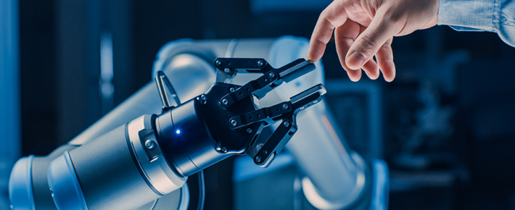 Why Human Interaction Matters in Automation
