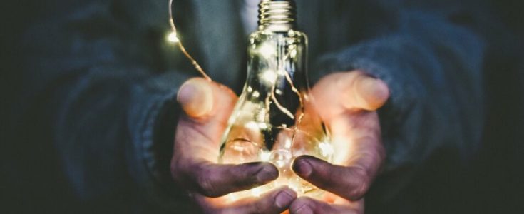 How to Lay the Foundation for Innovation at Your Company