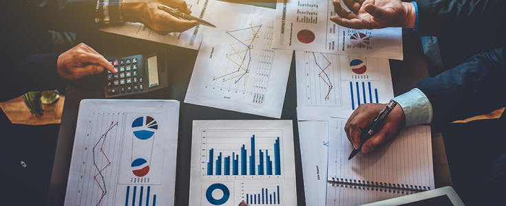 The Analytical Enterprise: Turning Data into Future Insights
