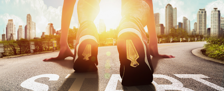 Digital Transformation: A Marathon, not a Sprint