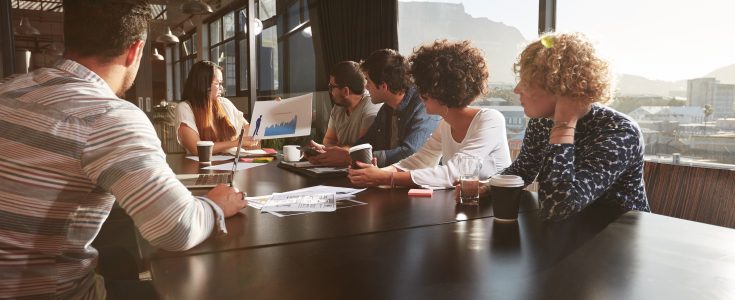 5 Ways Visualization Can Up Your Reporting