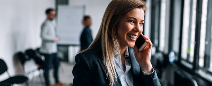 Ten Ways to Empower Your Sales Team